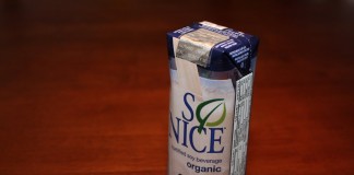 J’ai essayé… La boisson de soya enrichie So Nice