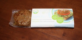 J’ai essayé… La folle galette Super Fu de Soyarie