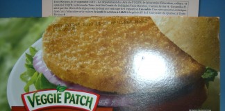 Produits Veggie Patch