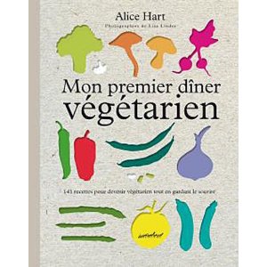 recettes végétariennes