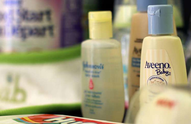 Échantillons gratuits et coupons-rabais de produits pour bébés