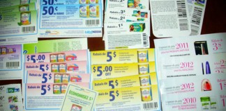 Le couponing
