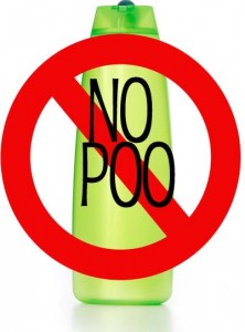 no poo