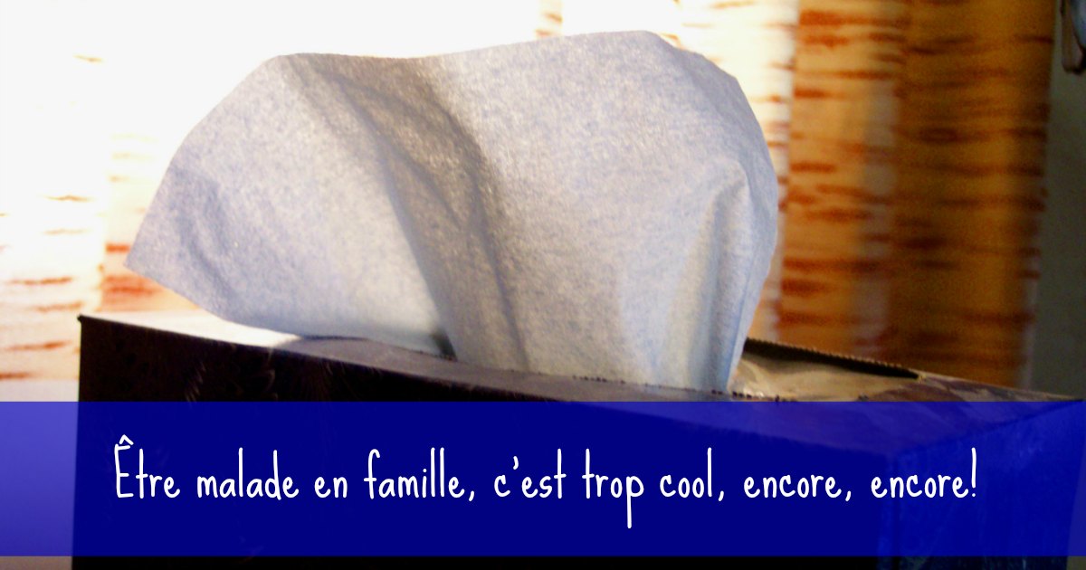 Ce n’est plus que pour les autres…