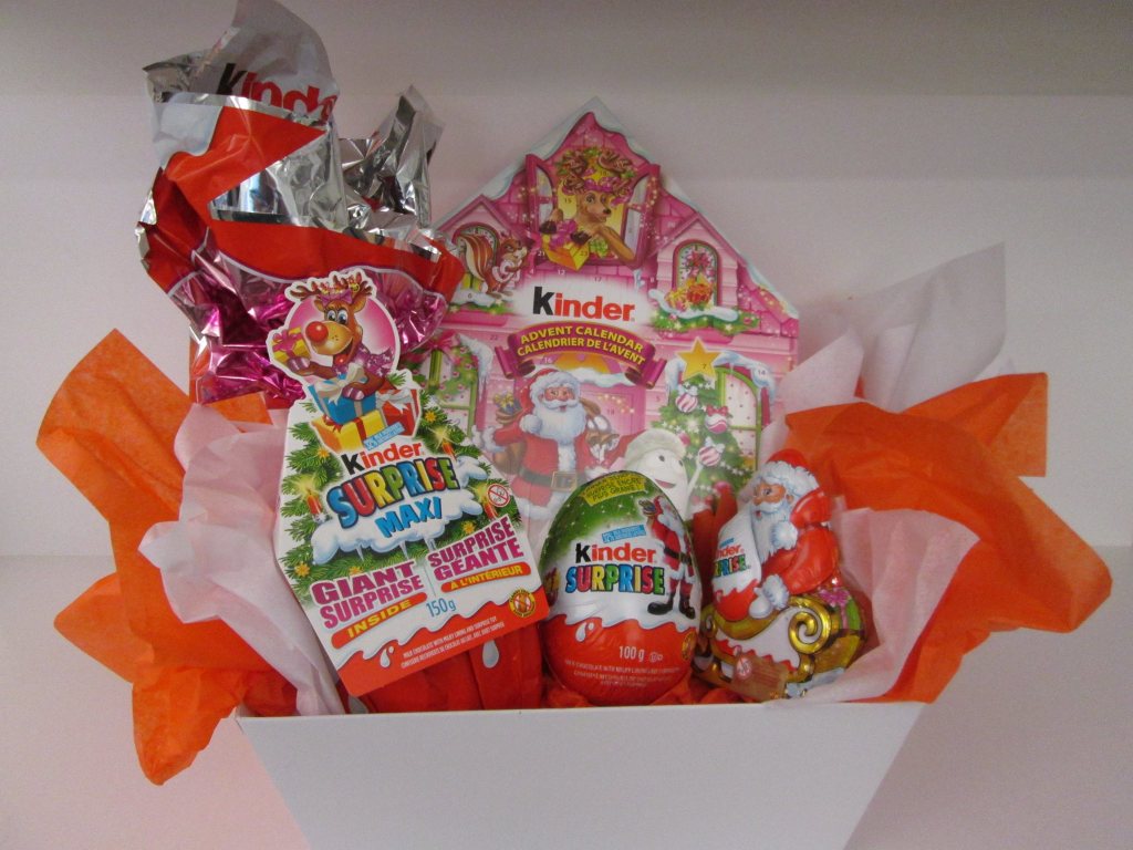 panier-noel-kinder