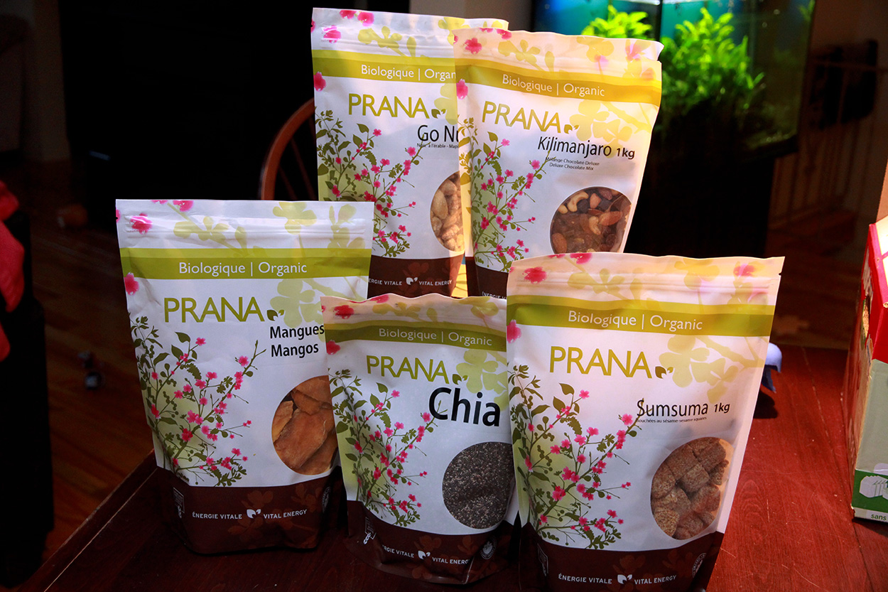 J’cours les concours, y paraît que j’ai tout pour!