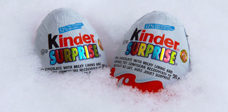 Des idées pour fêter la journée de la famille! #KinderMaman