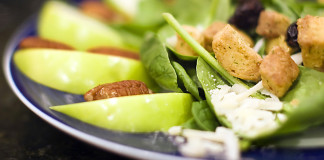 Le ménage du printemps s’applique aussi à l’alimentation #MoisNutrition