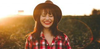 7 habitudes de vie qui rendent heureuse