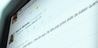 Briser l’isolement avec les réseaux sociaux