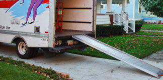 Enfants, déménagement et stress