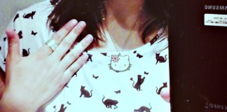 Je fais mon coming out: je suis une crazy cat lady