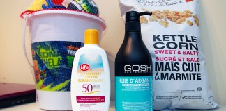 Je suis passée en mode printemps + Concours! #PassezenModePrintemps