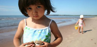 Des vacances en famille à l’Île-du-Prince-Édouard #IPEparfait