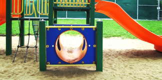 Mon petit kit de survie au parc