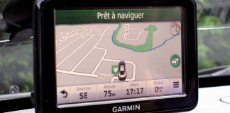 Roadtrip nocturne et non désiré dans des petits villages des Laurentides