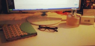 Au bord des larmes…