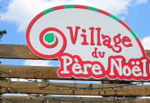 Concours: Visitez le Village du Père Noël de Val-David en famille!
