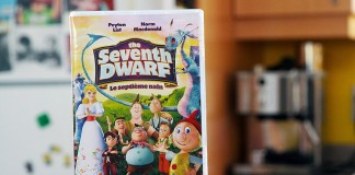 J’ai écouté… Le septième nain #Concours