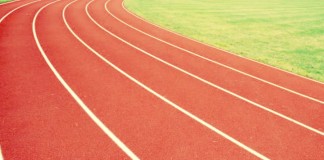 En compétition avec soi-même