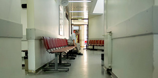 Notre « excitante » soirée à l’urgence