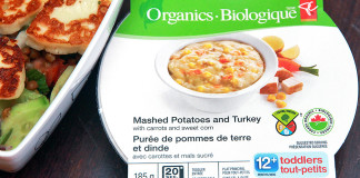 Des conseils pour le premier Noël de bébé #PCBio #Concours