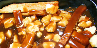 Déclaration d’amour à cette belle brunette de Drummondville