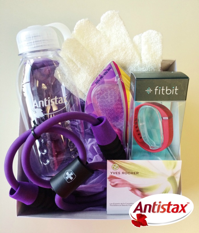 Antistax-concours