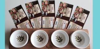 Gagnez des produits Sabra #6ansMeH