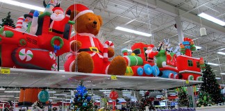 Le temps des Fêtes avec Canadian Tire #CTWishandWin #PartageretgagnerCT