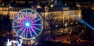 Célébrer le Jour de l’An à Québec, pourquoi pas?