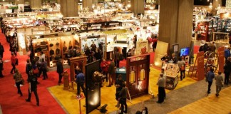 5 raisons d’aller au Salon des Métiers d’arts de Montréal