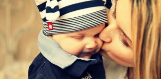 Je veux gâter une nouvelle maman #Concours #DormirenPaix #ComitebebePampers