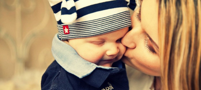 maman-et-bébé