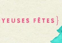 Joyeuses Fêtes!!