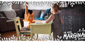 Gagnez Renard le débrouillard des TrOnches #NoelMeH TERMINÉ