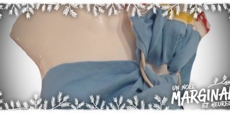 Gagnez un sling Blossom en lin #NoelMeH TERMINÉ