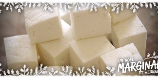 Gagnez un kit de fromage artisanal maison U Main #NoelMeH