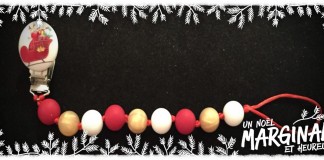 Gagnez une attache à suce de Coquette & Filles #NoelMeH