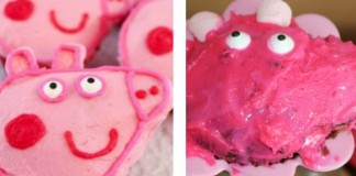 Jeudi confession : Moi aussi des fois je rate mes recettes #PinterestFail