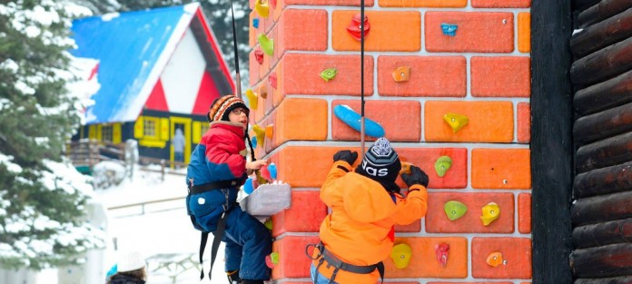 village-pere-noel-mod