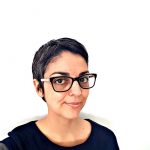 Marie Noelle Marineau