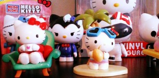 Hello Kitty Collection