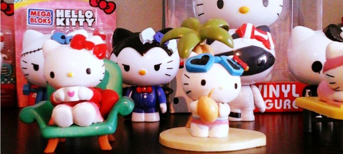 hellokitty Hello Kitty Collection