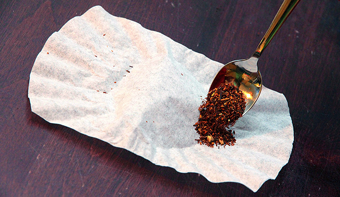 Fabriquez sachets de thé Fabriquez sachets de thé