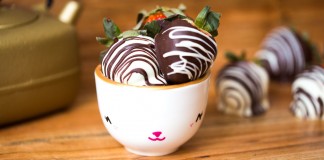 Du mignon au quotidien avec Serif et Glyph