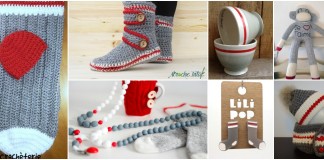 Inspiration bas de laine #EtsyQc