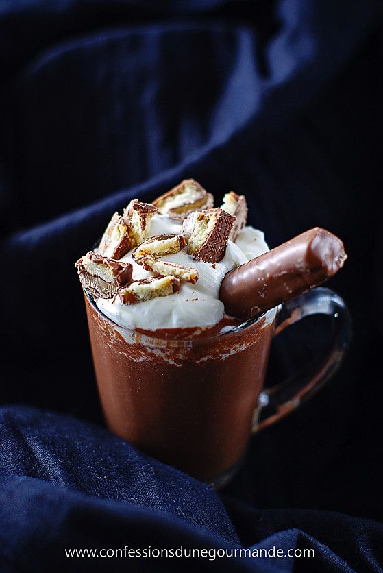 Source: Confession d'une gourmande