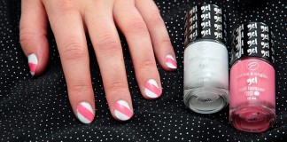 Ma première manucure maison + concours