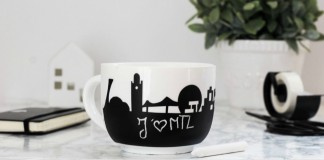 Mes coups de coeur de février – Spécial café